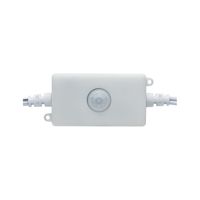 Paulmann 70726 PAULMANN Infraroodsensor met bewegingsmelder 60 W (max) Kunststof (l x b x h) 5 x 3.6 x 1.8 cm 1 stuk(s) - thumbnail