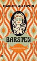 Barsten - Marlies Allewijn - ebook