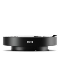 Urth Lens Mount Adapter: Geschikt voor de Leica M Lens en Sony E Camera Body