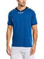 Hummel shirt Stay Authentic Jersey