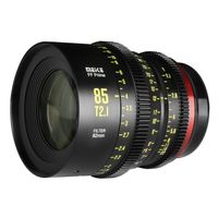 Meike MK-85mm T2.1 FF Prime Canon RF-Mount objectief