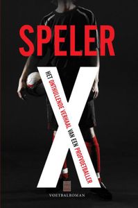 Speler X - Sylvie Marie - ebook