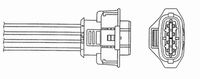 Lambdasonde NTK (NGK-GROUP), u.a. fÃ¼r Opel, Vauxhall - thumbnail