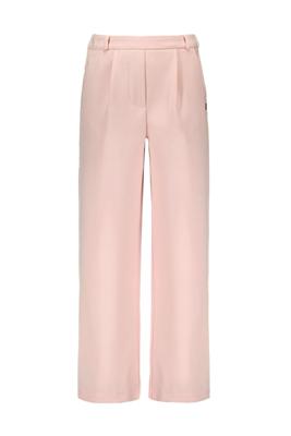 Like Flo Zomer broek meisjes Licht roze - geweven - Bella