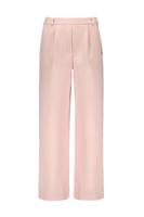 Like Flo Zomer broek meisjes Licht roze - geweven - Bella