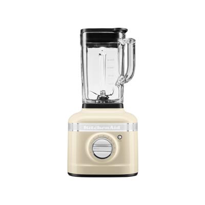 KitchenAid K400 Artisan 1,4 l Blender voor op aanrecht Crème 1200 W KitchenAid K400 Artisan 1,4 l Blender voor op aanrecht Crème 1200 W