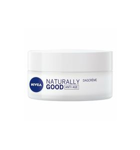 Naturally good dagcreme anti-age