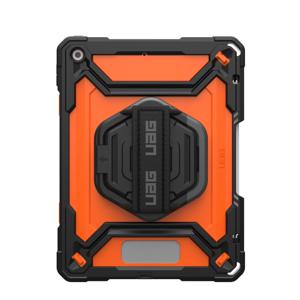 Urban Armor Gear Plasma Healthcare 124471B19740 tabletbehuizing 25,9 cm (10.2") Stootbeschermer Zwart, Oranje