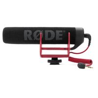 Rode VideoMic GO microfoon - thumbnail