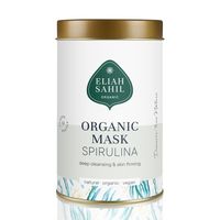 Eliah Sahil 600901 gezichtsmasker 100 g Vrouwen