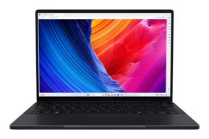 ASUS ProArt PX13 HN7306WV-LX006X AMD Ryzen AI 9 HX 370 Hybride (2-in-1) 33,8 cm (13.3") Touchscreen 3K 32 GB LPDDR5x-SDRAM 1 TB SSD NVIDIA GeForce RTX 4060 Wi-Fi 7 (802.11be) Windows 11 Pro Zwart