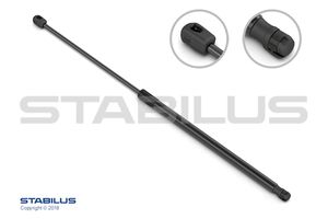 Gasveer, kofferruimte STABILUS, u.a. fÃ¼r Mini