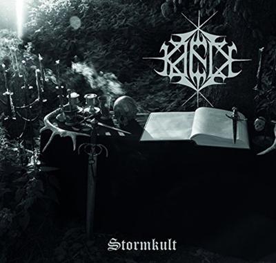 Stormkult - CD (4260149120908)
