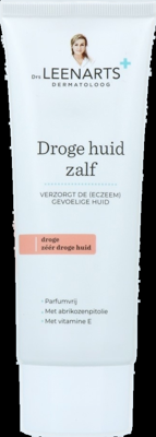 Drs Leenarts Droge Huid Zalf