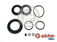 Reparatieset, remklauw AUTOFREN SEINSA, Diameter (mm)40mm, Inbouwplaats: Vooras: , u.a. für Jaguar, Rover