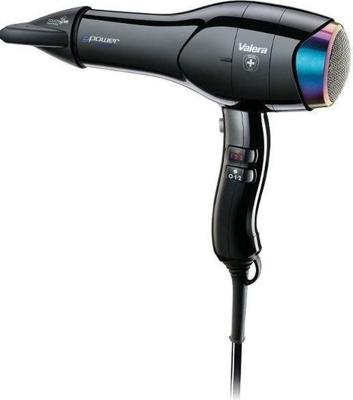 Valera EPOWER 2030 D RC CRYSTAL Haardroger Zwart