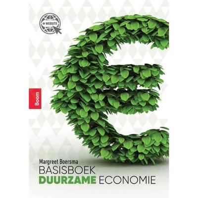 Basisboek duurzame economie