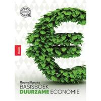 Basisboek duurzame economie