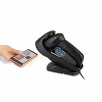 Datalogic Gryphon - GD4520 - Cable- Permanent Base