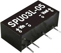 Mean Well SPU03N-12 DIY
