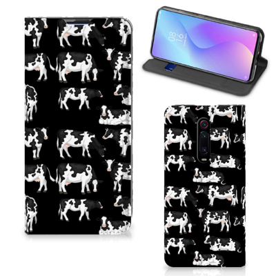 Xiaomi Mi 9T Pro Hoesje maken Koetjes Xiaomi Mi 9T Pro Hoesje maken Koetjes