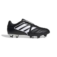 adidas Copa Gloro 2 IJzeren-Nop Voetbalschoenen (SG) Zwart Wit - thumbnail