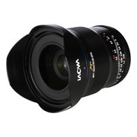 Laowa Argus 18mm f/0.95 APO MFT-mount objectief