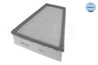 Luchtfilter 7123210011