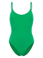 ERES maillot de bain à col arrondi - Vert