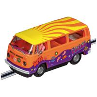 Carrera 20031095 DIGITAL 132 Auto VW Bus T2b „Peace and Love”