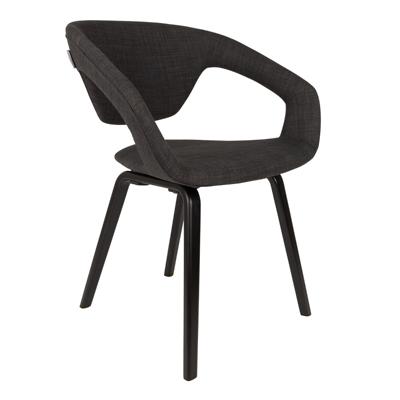 Zuiver Eetkamerstoel Flexback Zuiver Eetkamerstoel Flexback