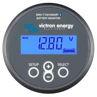 Victron Energy BMV-710H Slimme Batterijmonitor (Grijs)