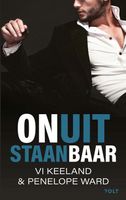 Onuitstaanbaar - Vi Keeland, Penelope Ward - ebook - thumbnail