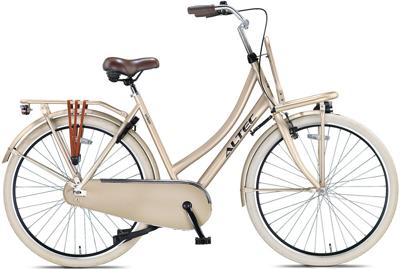 Altec Dutch Transportfiets 28 inch 57cm 3v