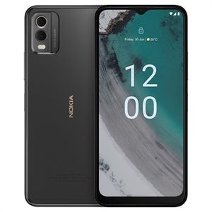 Nokia C32 - 64GB (3GB RAM) - Charcoal