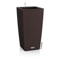 LECHUZA CUBICO Cottage 30 mokka 15225