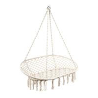 Hangbank Knoet - beige