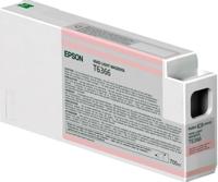 Epson inktpatroon Vivid Light Magenta T636600 UltraChrome HDR 700 ml