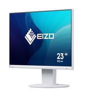 EIZO EV2360-WT LED-monitor Energielabel C (A - G) 57.2 cm (22.5 inch) 1920 x 1200 Pixel 16:10 5 ms DisplayPort, HDMI, USB-B, USB 3.2 Gen 1 (USB 3.0), - thumbnail