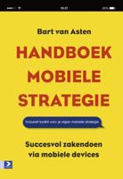 Handboek mobiele strategie - Bart van Asten - eBook (9789462200951)