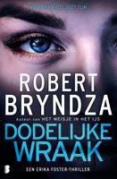 Dodelijke wraak - Robert Bryndza - ebook