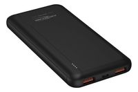 Ansmann PB320PD Powerbank 10000 mAh Power Delivery Li-ion USB-A, USB-C Zwart - thumbnail