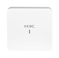 H3C WA6120 Interne Antennes 4 Streams Dual Radio Wi-Fi 6 (802.11ax/ac/n) Nieuwe Generatie Indoor Series Access Point, Wit