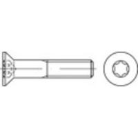 TOOLCRAFT 149199 Verzonken schroeven M5 16 mm Binnenzeskant (inbus) Staal Galvanisch verzinkt 500 stuk(s)