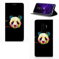 Samsung Galaxy S9 Plus Magnet Case Panda Color - thumbnail