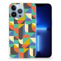 Apple iPhone 13 Pro TPU bumper Funky Retro