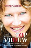 Je bent een Topvrouw - Esther Jacobs - ebook - thumbnail