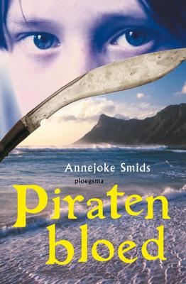 Piratenbloed - Annejoke Smids - eBook (9789021667102) Piratenbloed - Annejoke Smids - eBook (9789021667102)