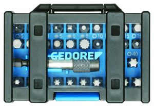 Gedore 666-032-J schroevendraaierbit