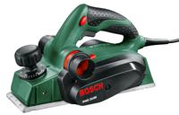 Bosch Home and Garden PHO 3100 Elektrische schaafmachine Incl. koffer Schaafbreedte: 82 mm 750 W Felsdiepte (max.): 9 mm - thumbnail